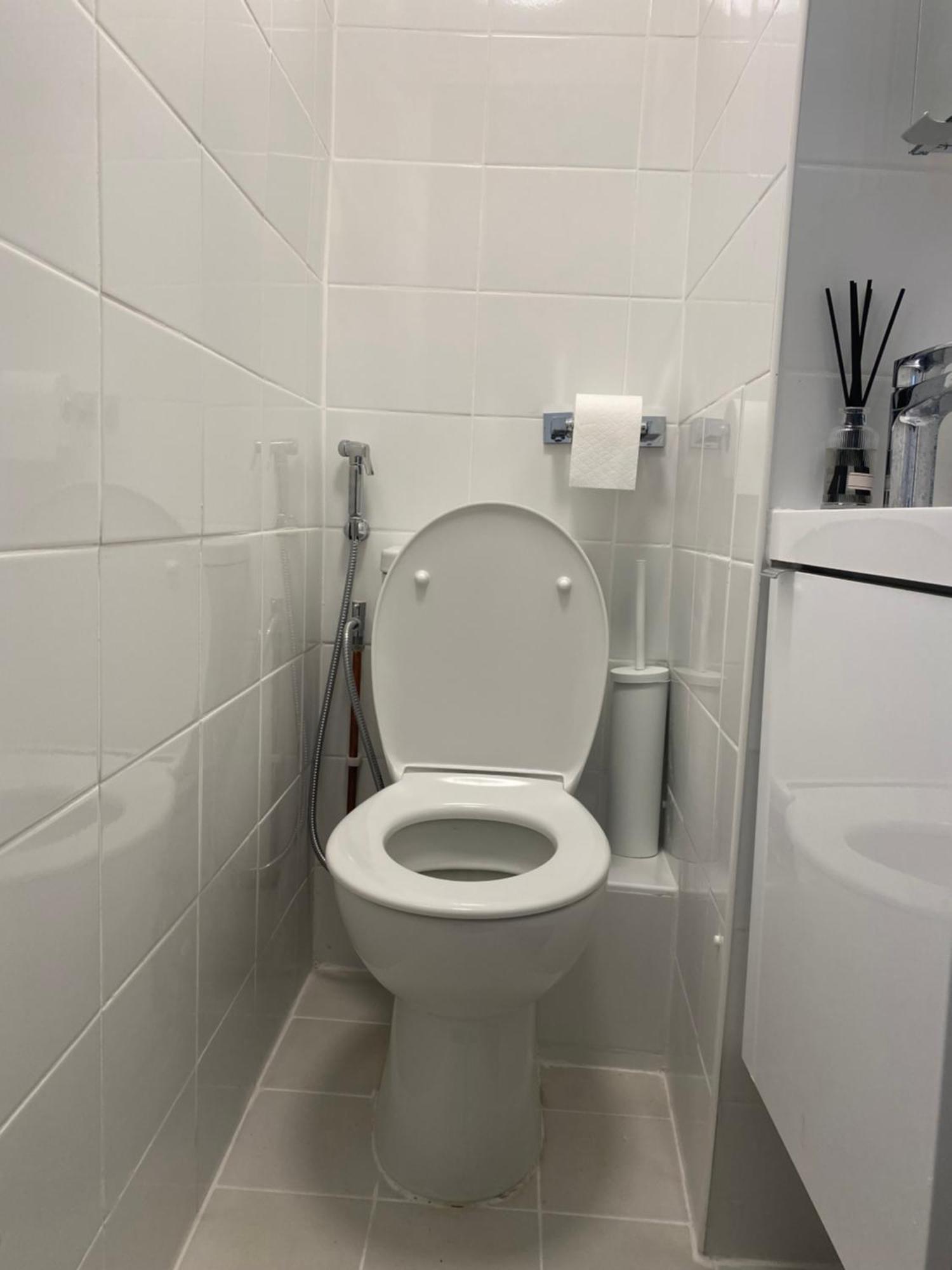 Luxury 3 Bedroom Flat With Garden Londen Buitenkant foto