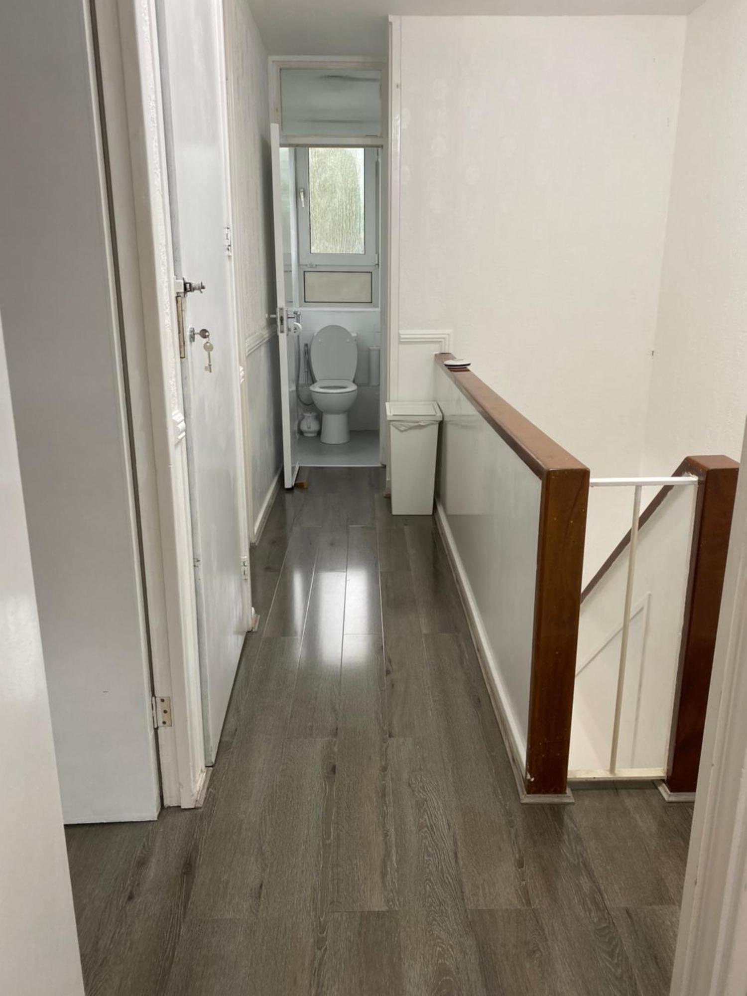 Luxury 3 Bedroom Flat With Garden Londen Buitenkant foto