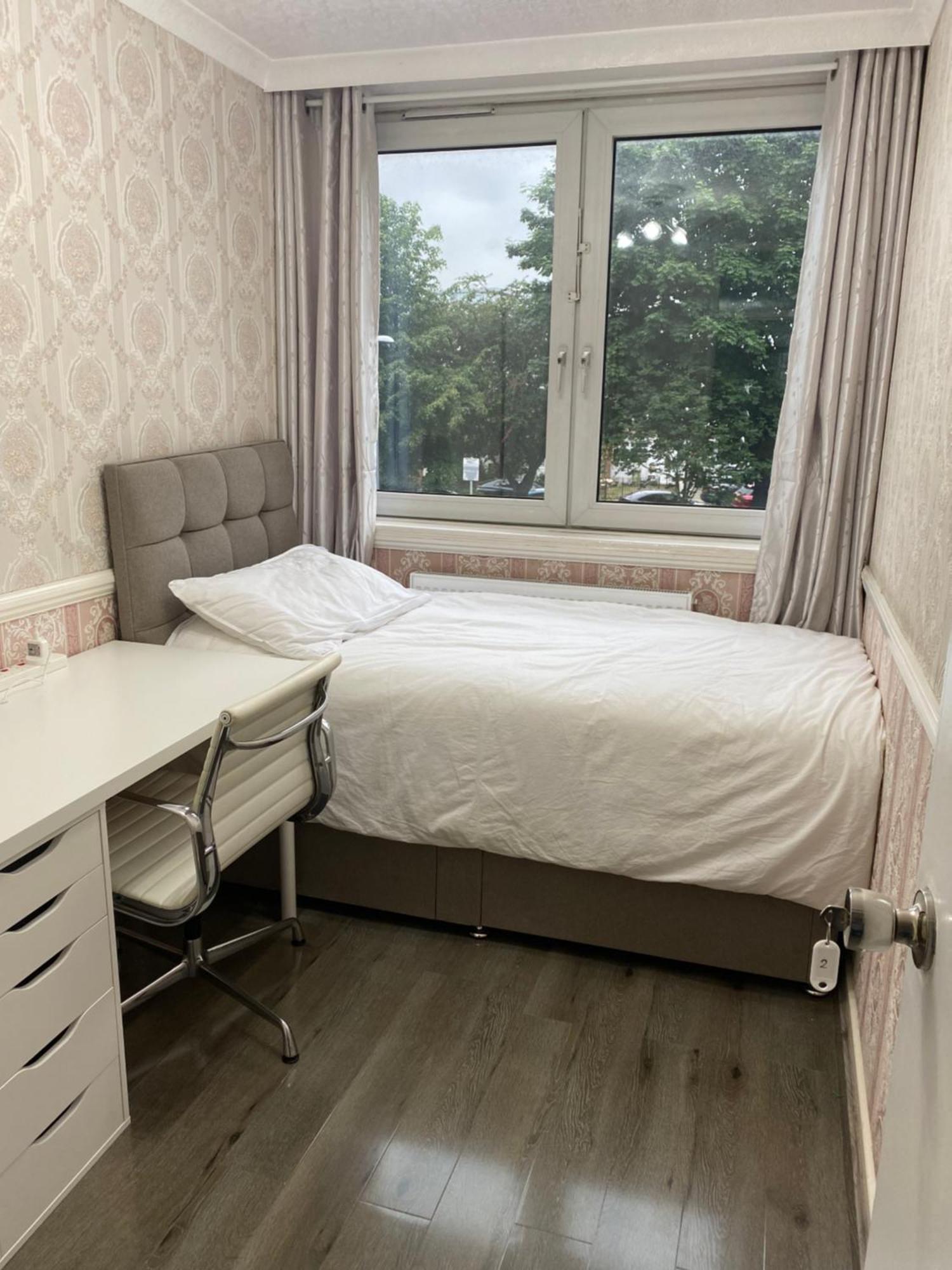 Luxury 3 Bedroom Flat With Garden Londen Buitenkant foto