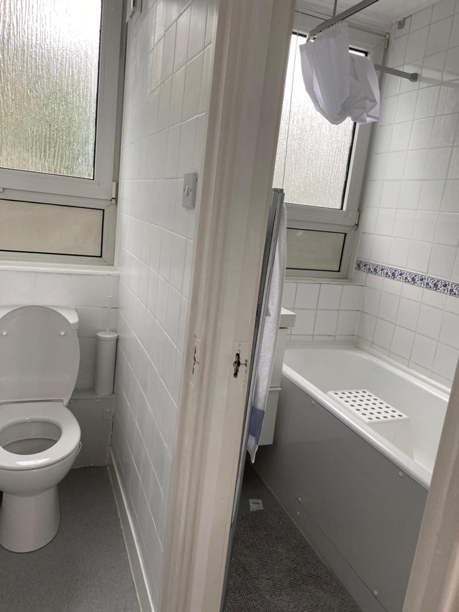 Luxury 3 Bedroom Flat With Garden Londen Buitenkant foto