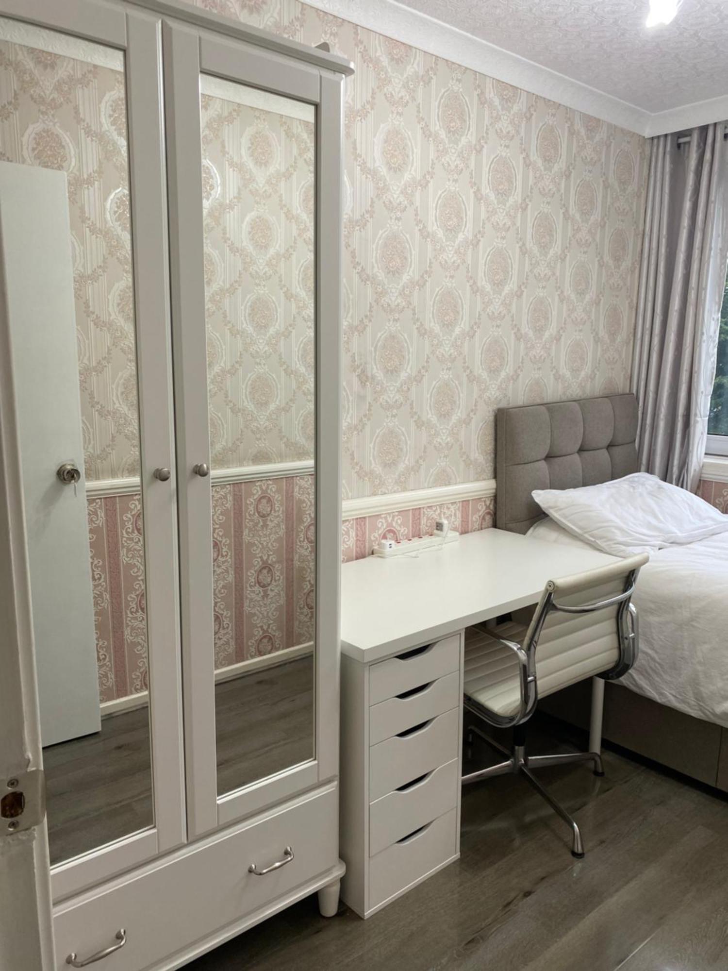 Luxury 3 Bedroom Flat With Garden Londen Buitenkant foto