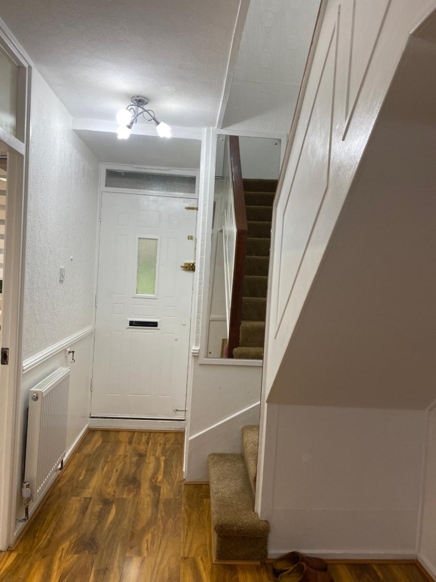 Luxury 3 Bedroom Flat With Garden Londen Buitenkant foto